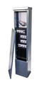 STREET LIGHT CABINET 3 GRP - 1