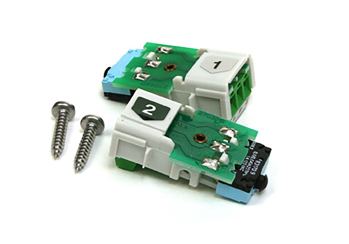 AUX CONTACT FOR VM1 SWITCH