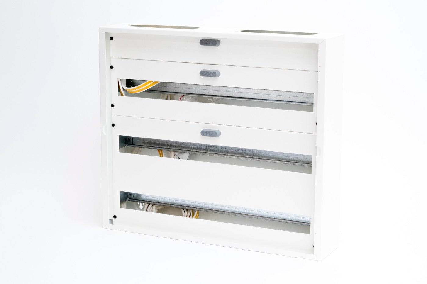 DISTRIBUTION CABINET DINRAIL 90M - 2
