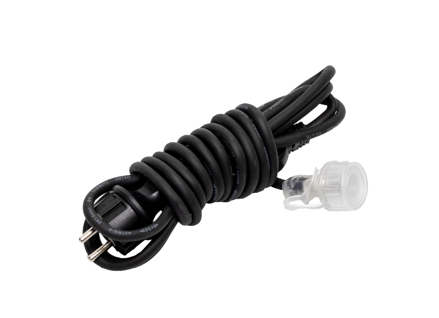 POWER ADAP 230V LED ROPE LIGHT GARO Professional
