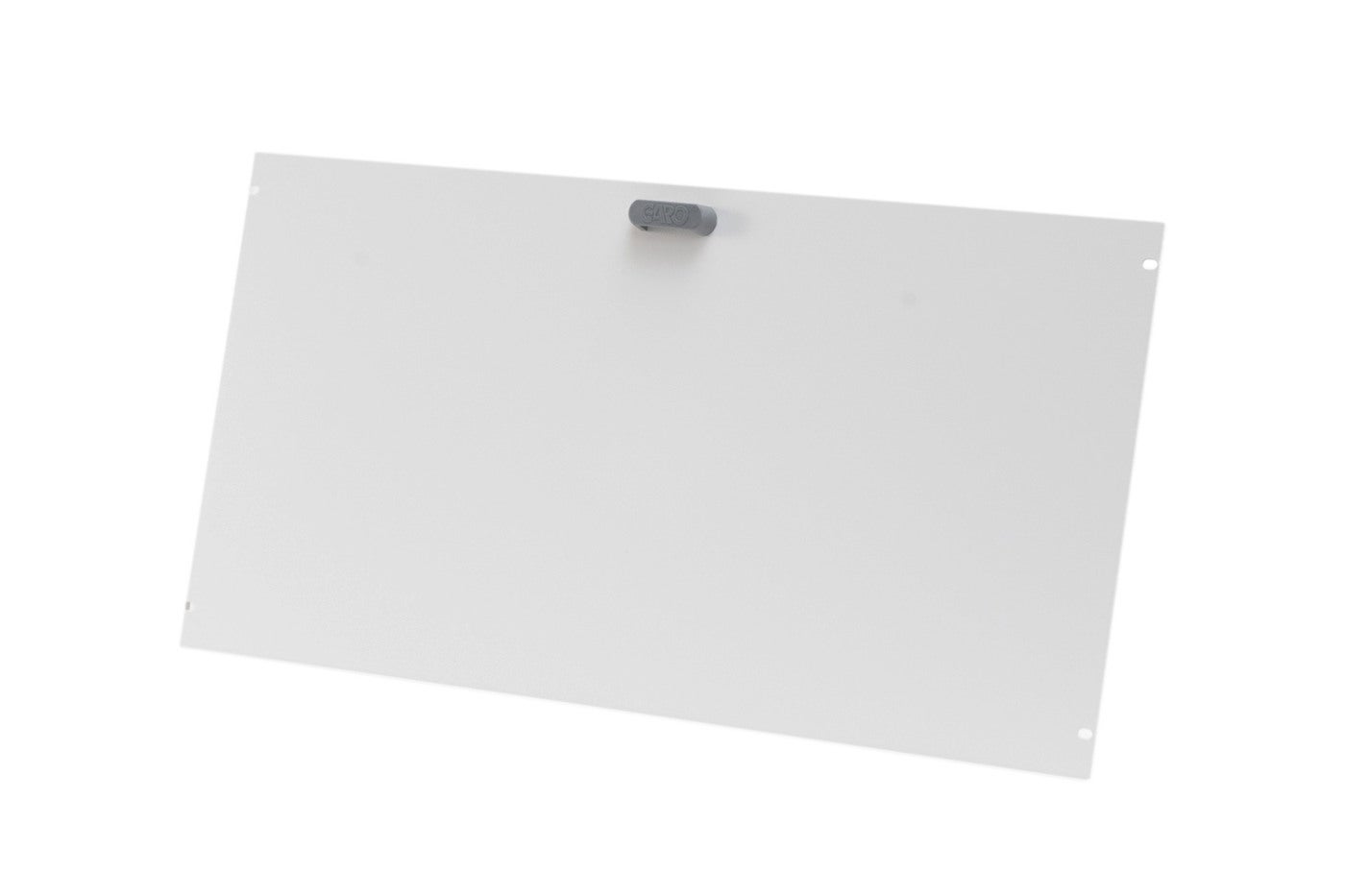 Front plate with hinge W577 GCS