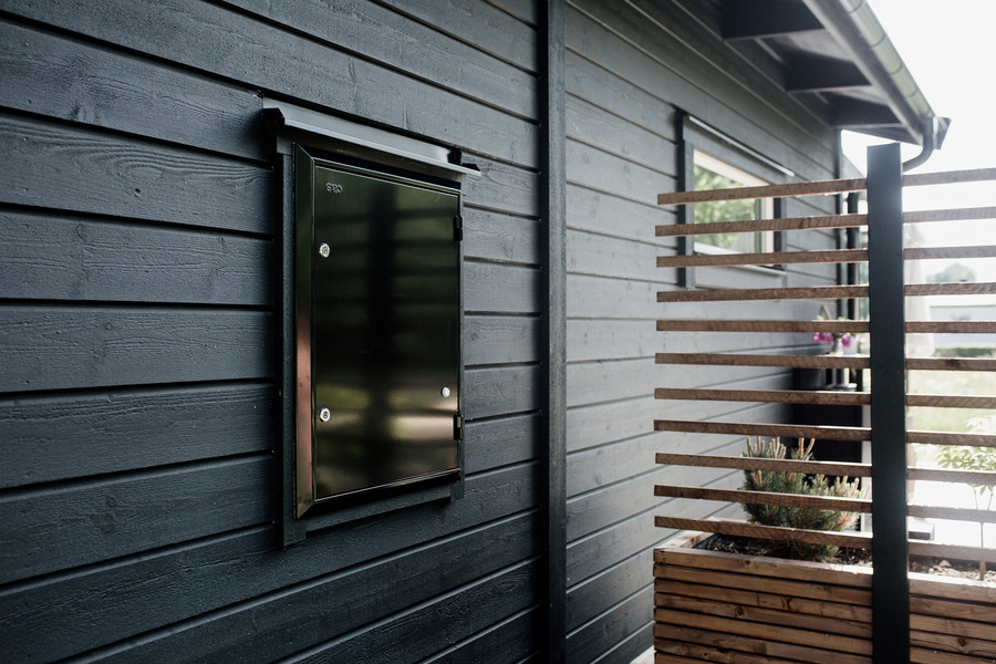 Innovativa produkter inom elinstallationsmarknaden - GARO - GARO