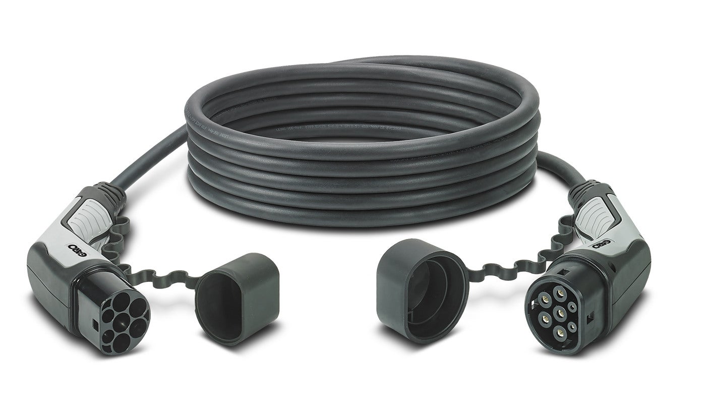 Cable EV
