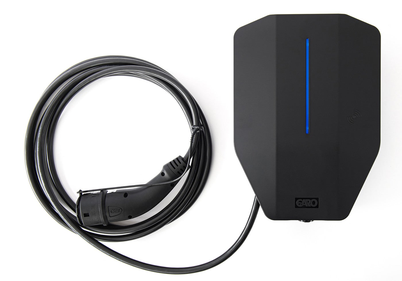 WALLBOX ENTITY PRO 22 CAB 5M