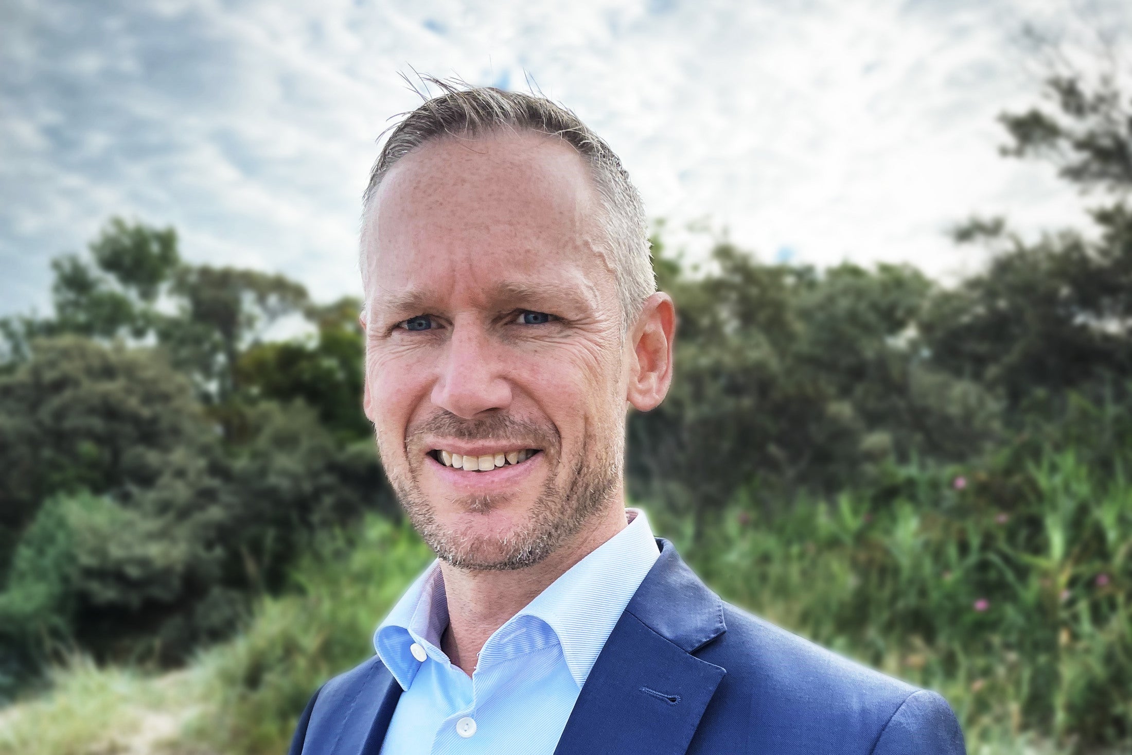    Niklas Rönnäng appointed new CEO of GARO E-mobility AB