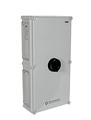 Safety switch grey 3-poles 80A with auxilliary - 3