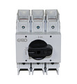 MAIN SWITCH 3-POL 160A - 1