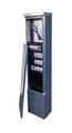 STREET LIGHT CABIN 3 GRP ASTRO - 1