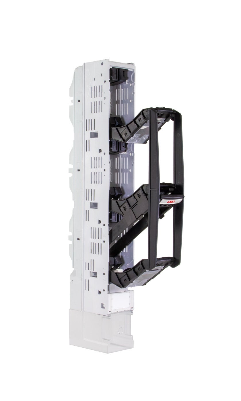 FUSE SWITCH DISCONNECTOR 400A - 2