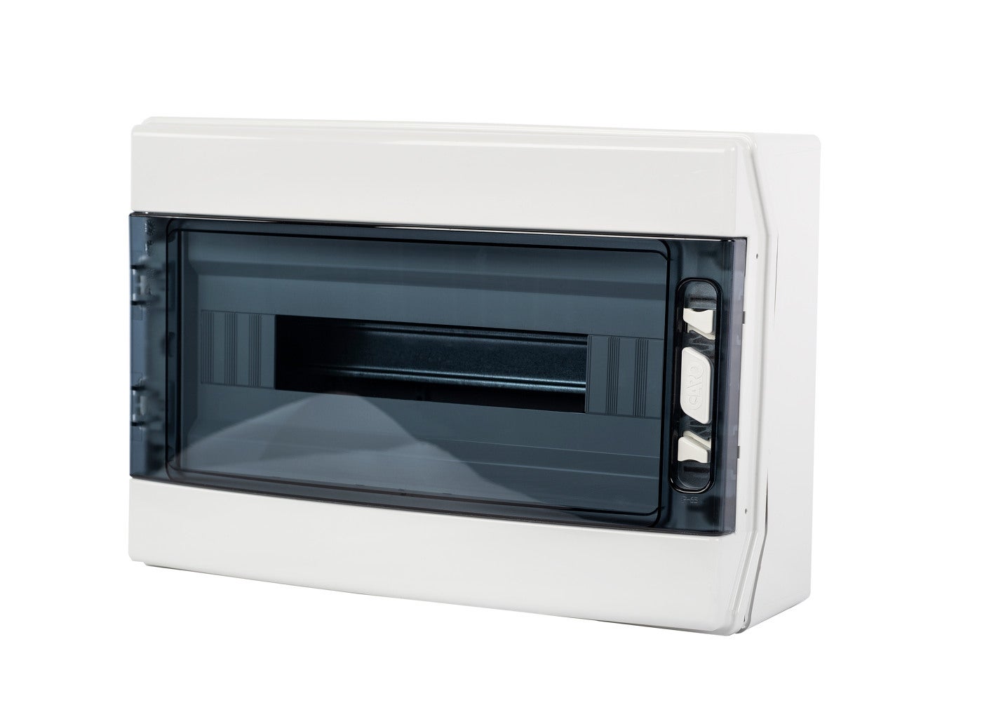 CONSUMER UNIT PLAST SURF 1R18M