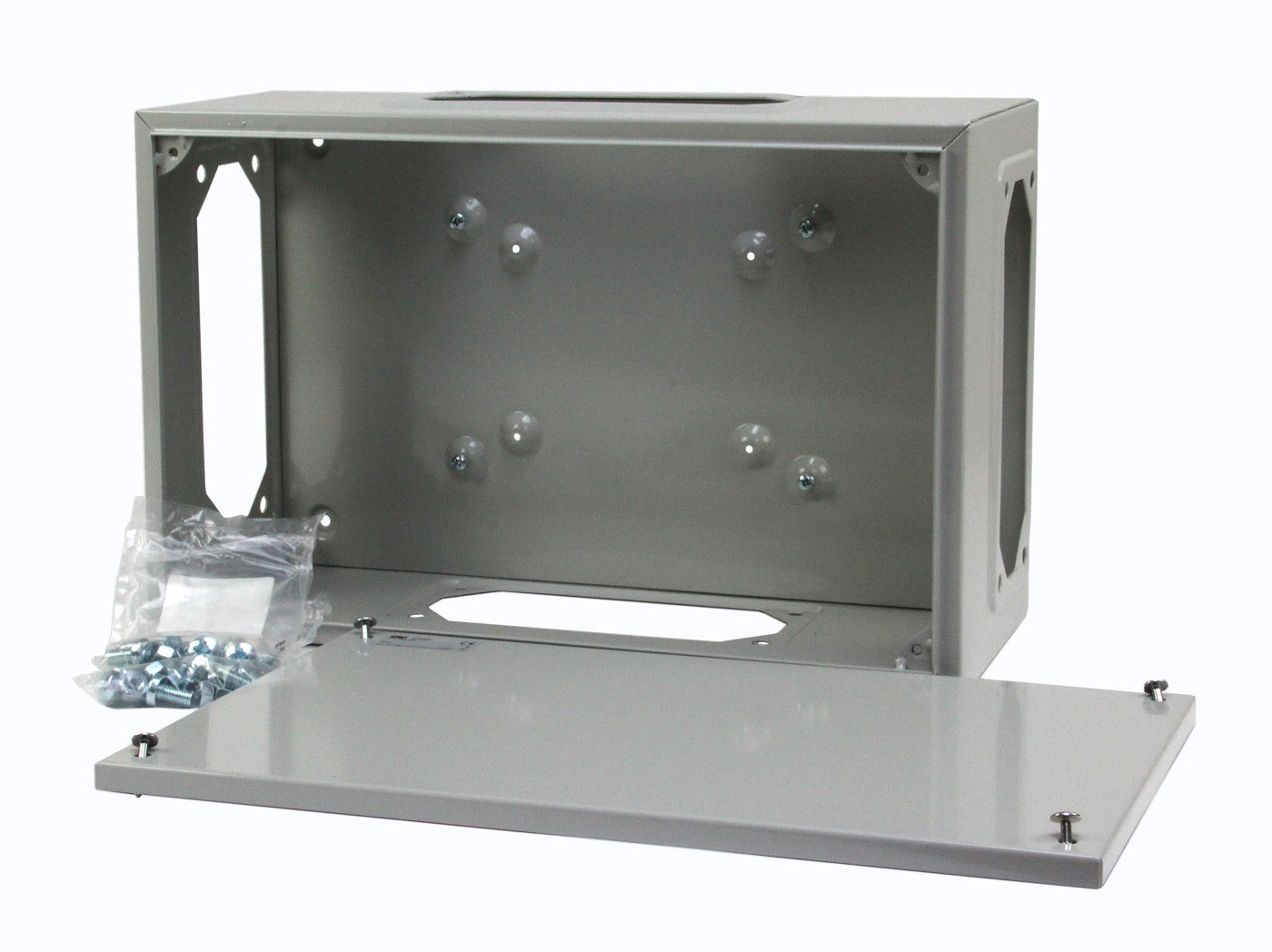 DISTRIBUTION ENCLOSURE 21FL 440 II/II SP