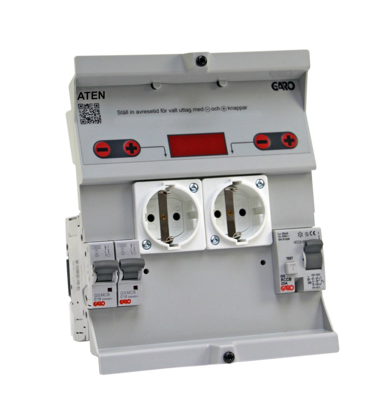 INSERT CAR 10A WOM MAX 3h - 2