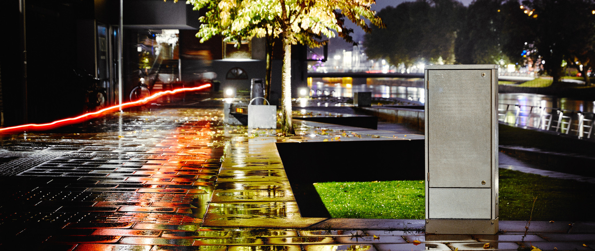 GARO söker area Sales Manager