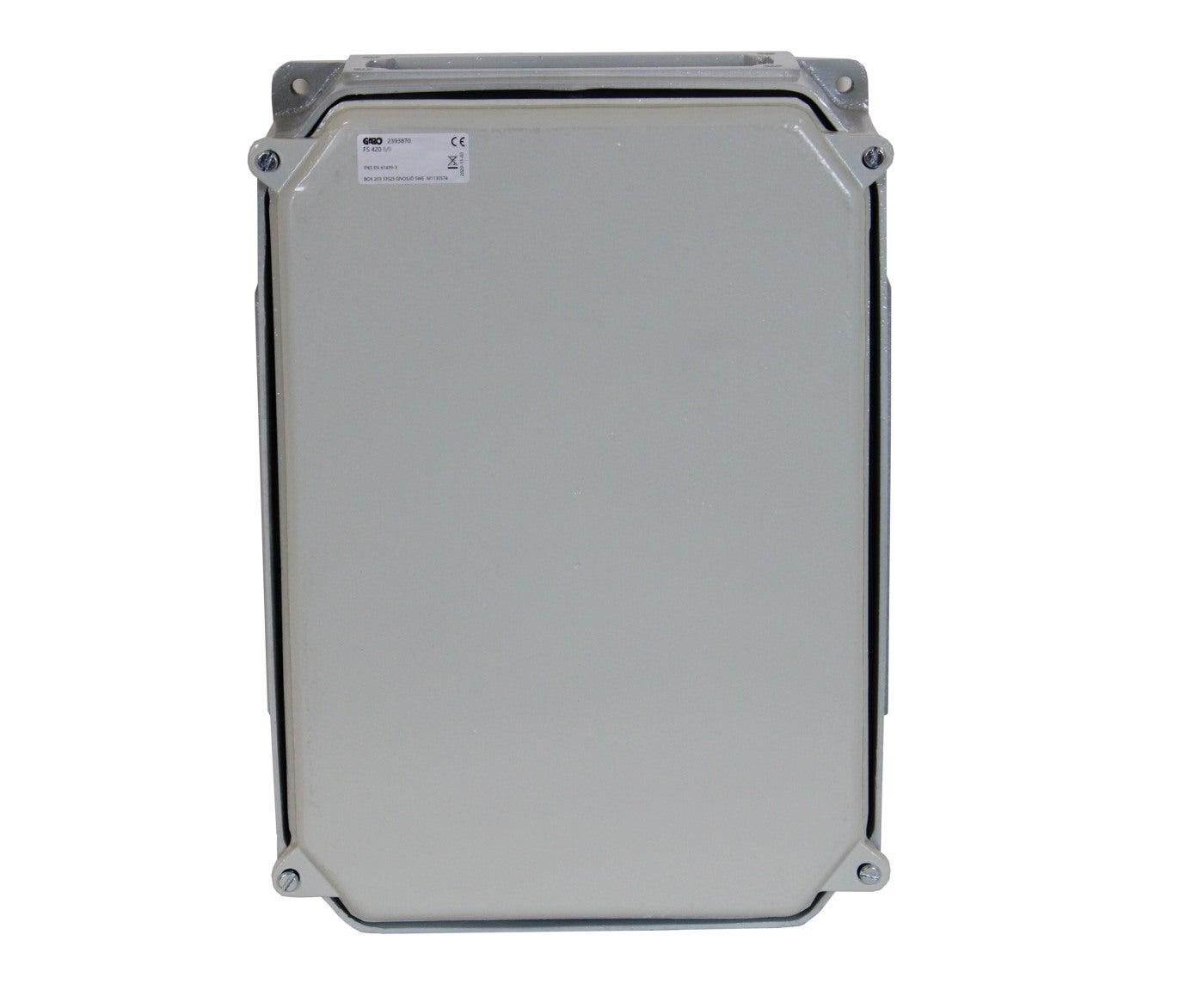 DISTRIBUTION BOX 420 ll/ll LM