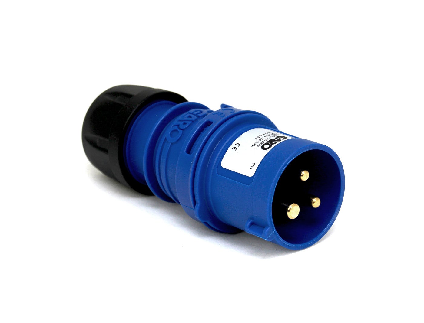 PLUG 3P 16A 6h - 2