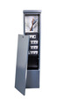 STREET LIGHT CABIN 3 GRP ASTRO - 2