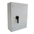 SAFETY SW 3P 400A M - 1