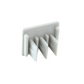 ENDCAP BUSBARS 4P 10 TYPE C - 2