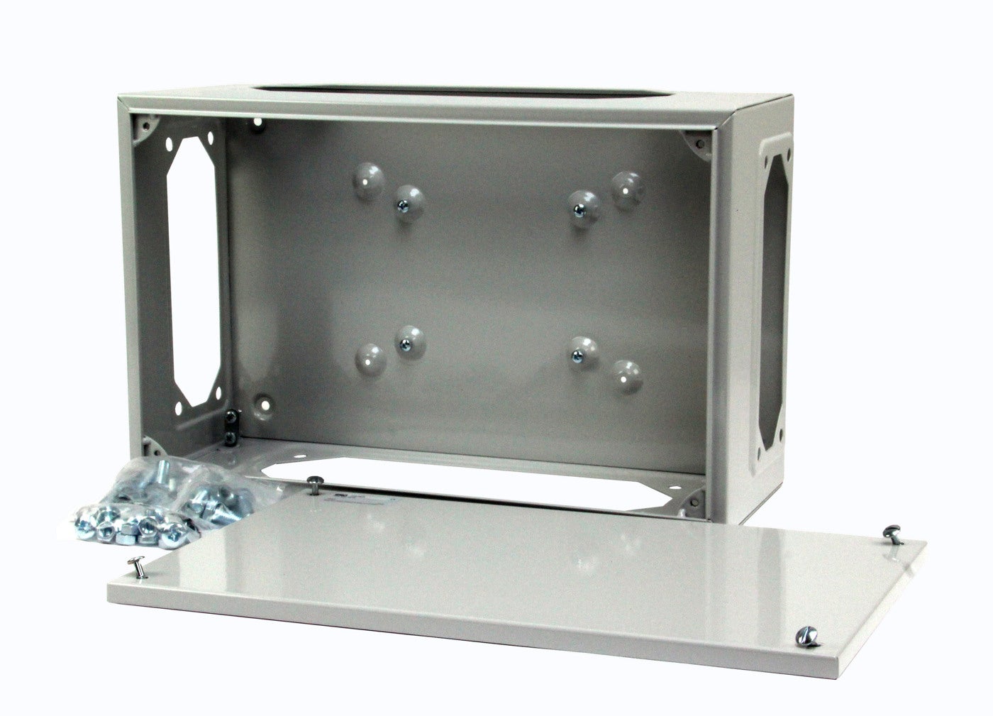 DISTRIBUTION ENCLOSURE 21FL 440 III/III SP