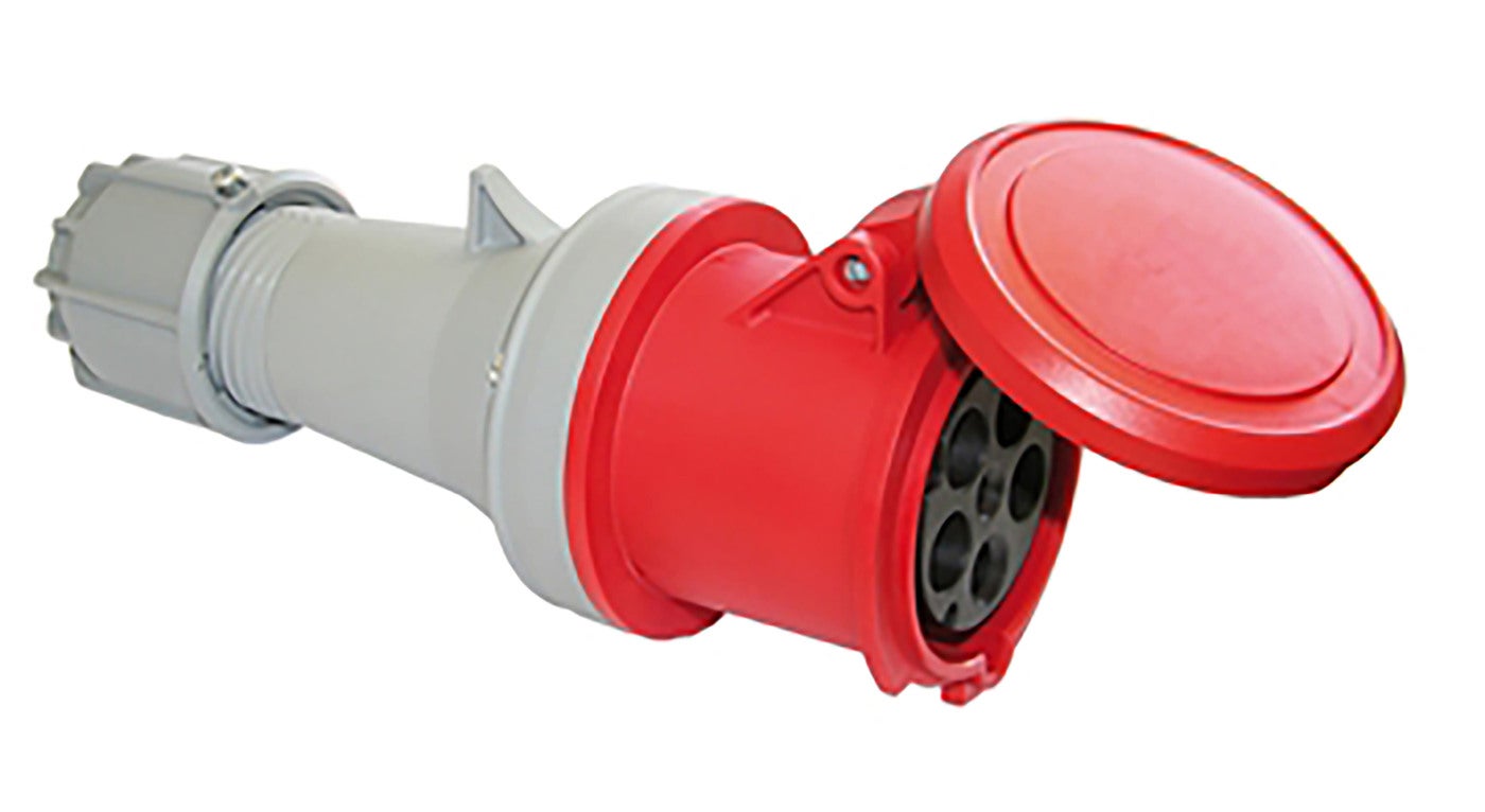 Connectors Basic IP67