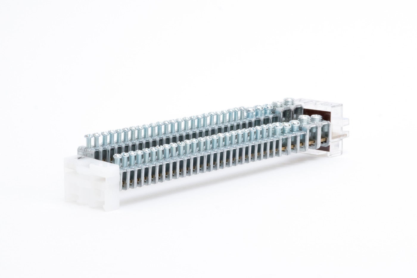 TERMINAL PE+N 2x35+3x16+24x6 - 2