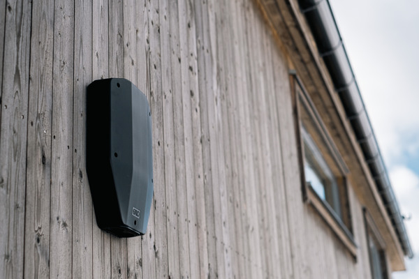 Skala upp efter behov