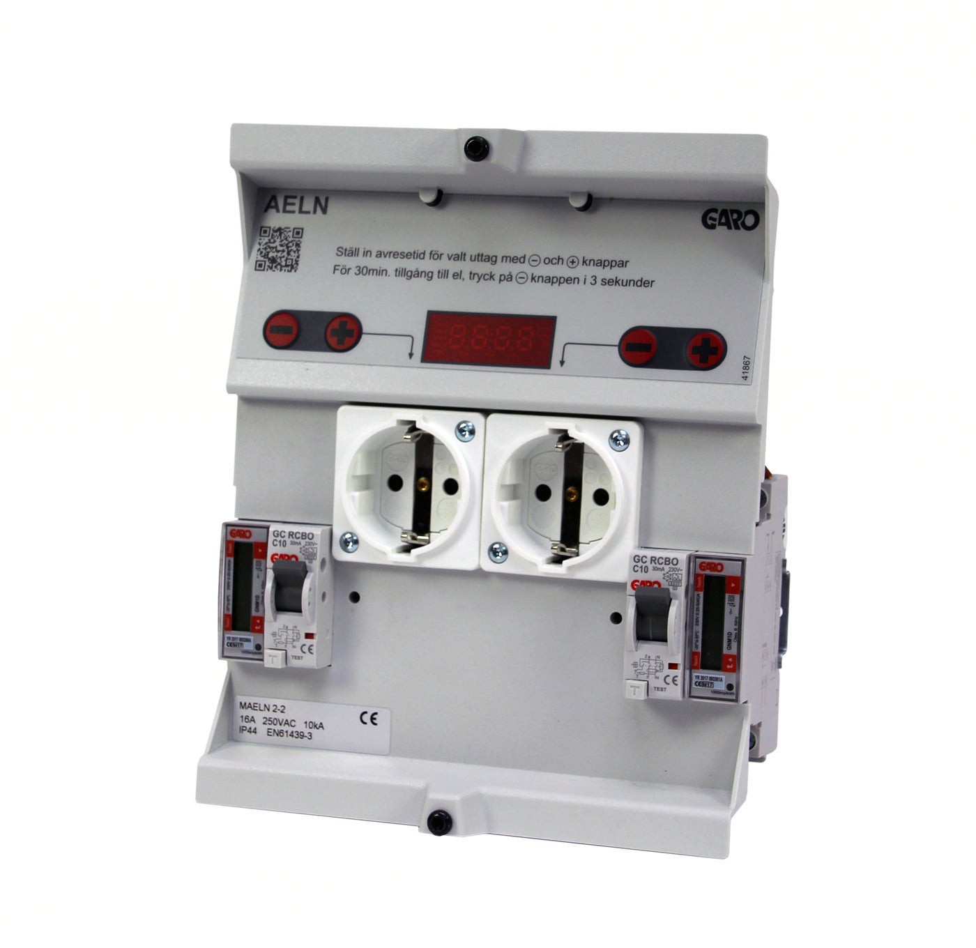 INSERT CAR 10A WM TIMETEMP - 2