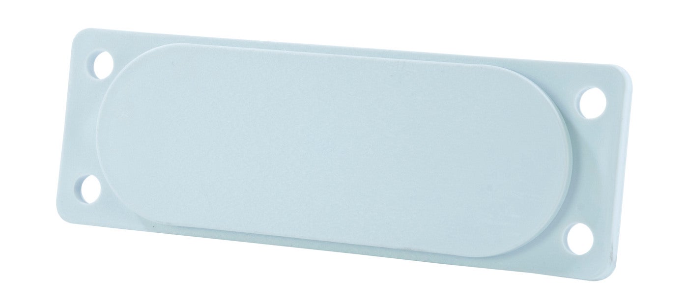 FLANGE PLASTIC PRF 0