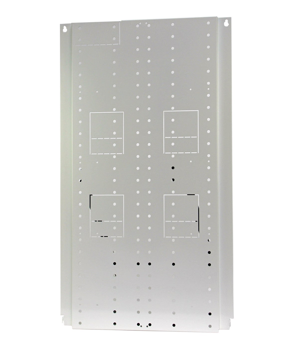 MOUNTING PLATE 4R 80M