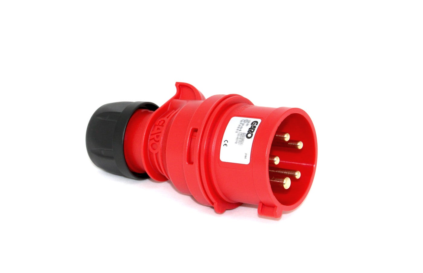 PLUG 5P 16A 6h - 2
