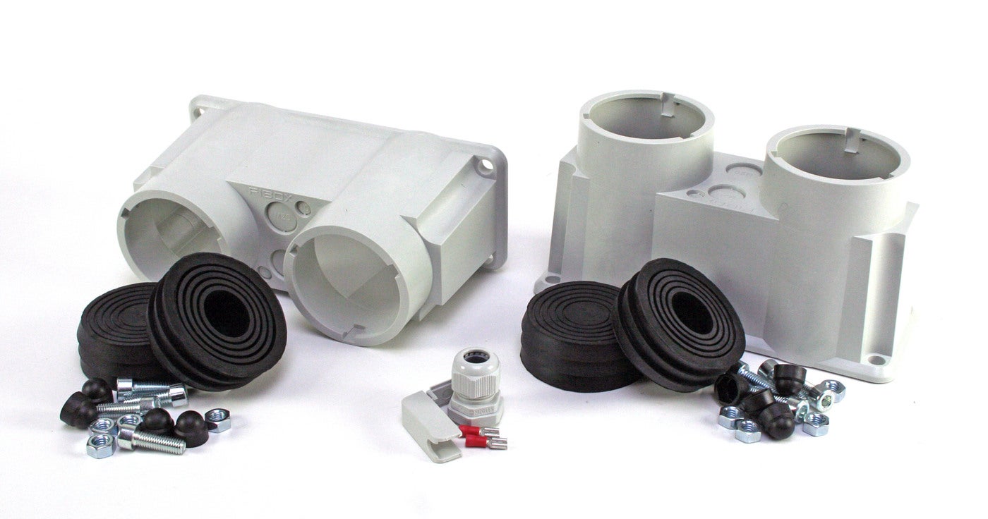 SWITCH SAFETY 6P 200A PC - 3