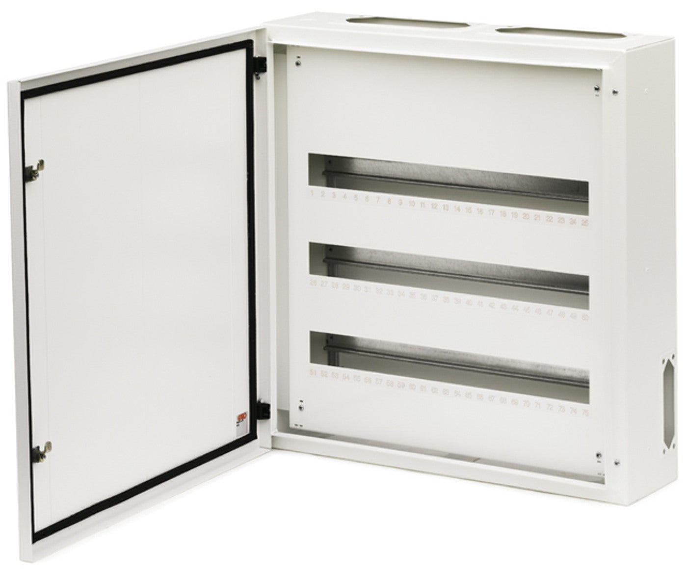 CONSUMER UNIT SS SURF 3R75M