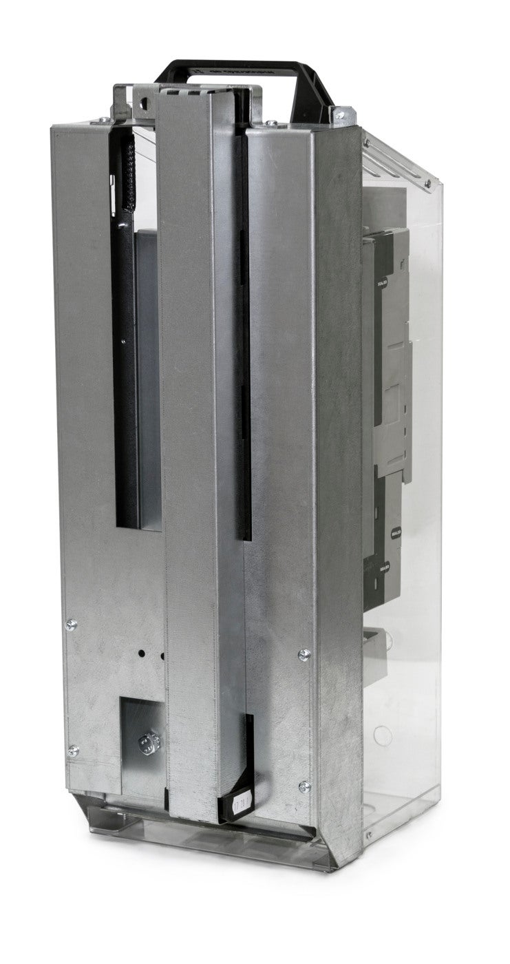 TRANSPORT SECURITY GPI - 2