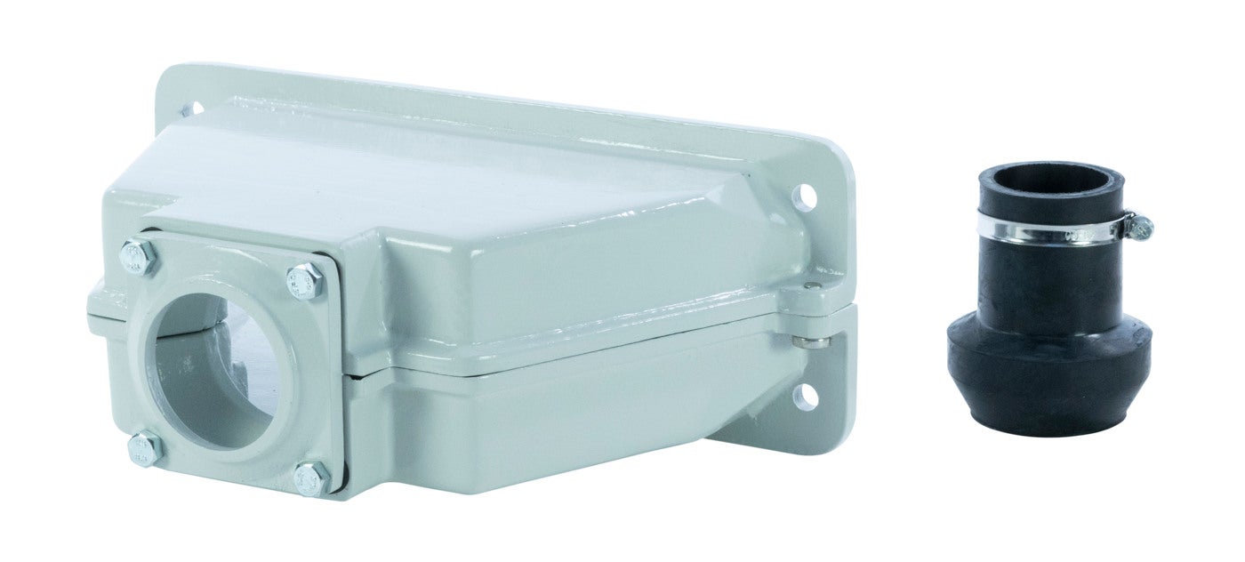 Flanges