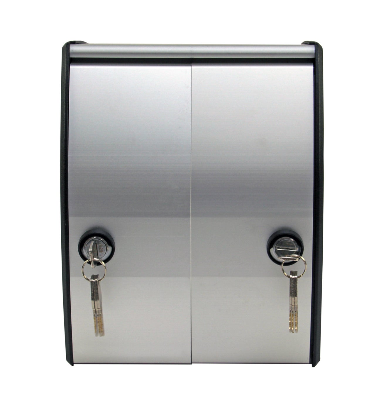 ENCLOSURE SYSTEM LOCK SPLIT PN - 3
