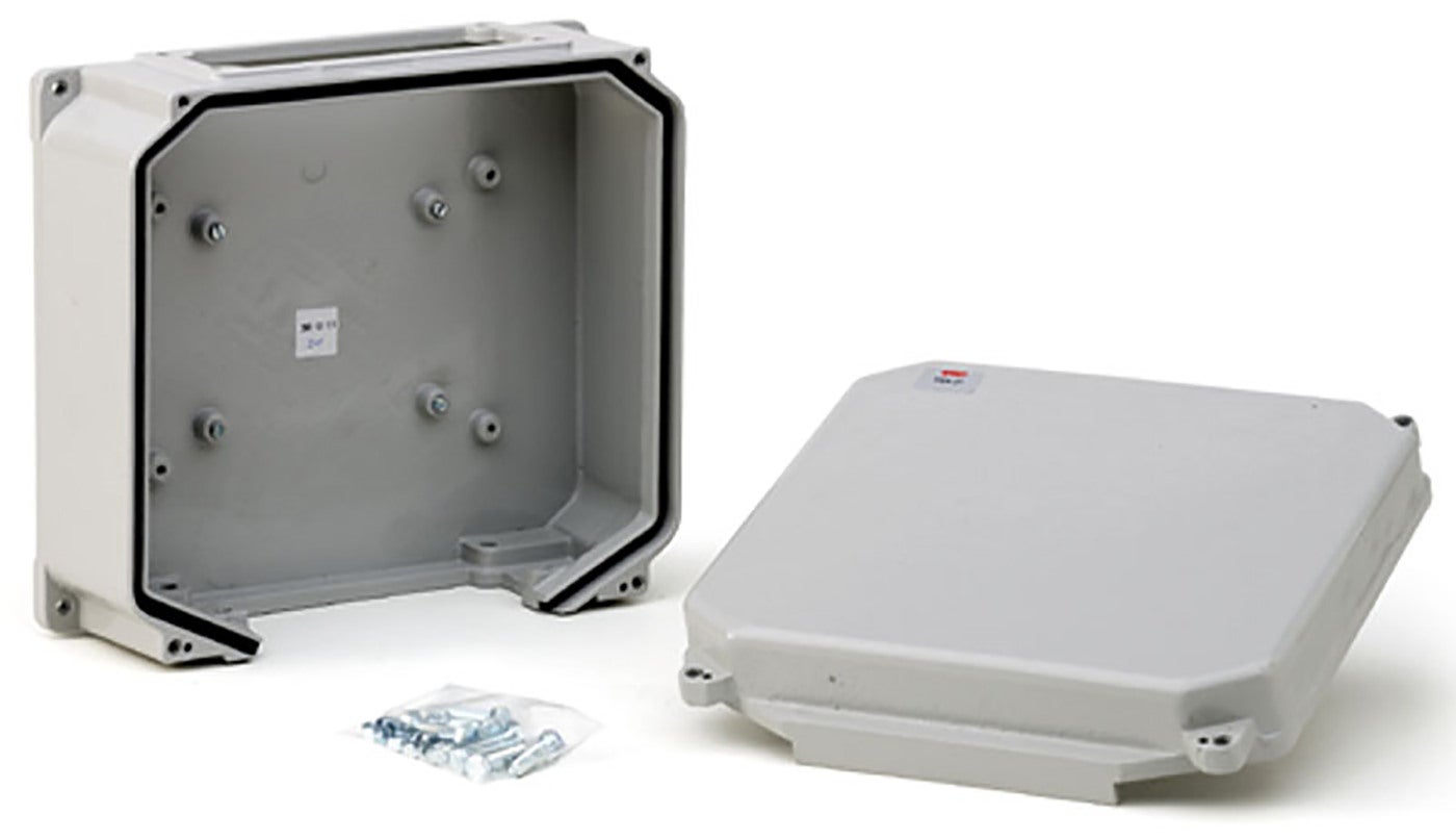 Connection boxes FSK