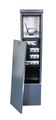 STREET LIGHT CABINET 3 GRP - 2