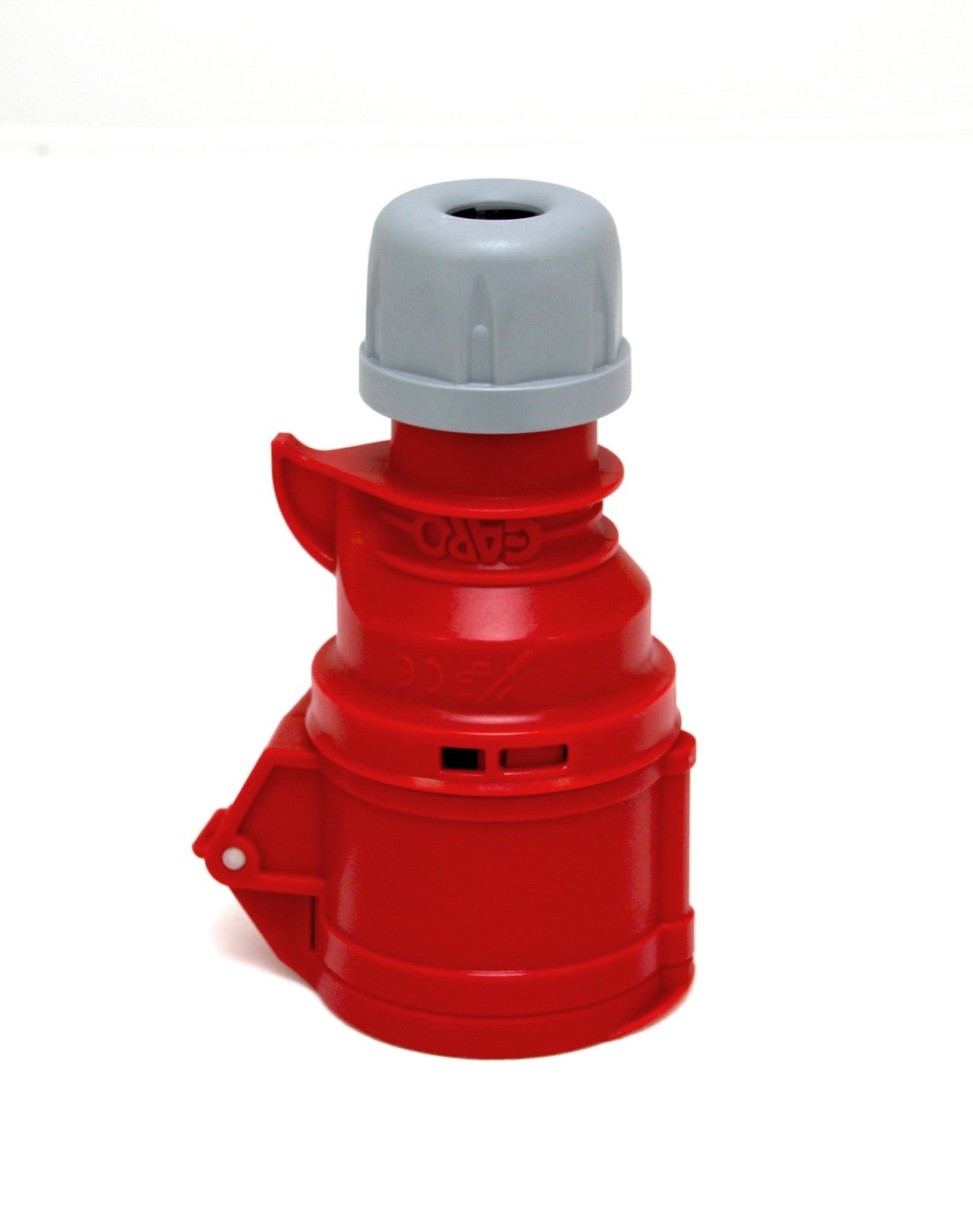 CONNECTOR 5P 16A 6h Q