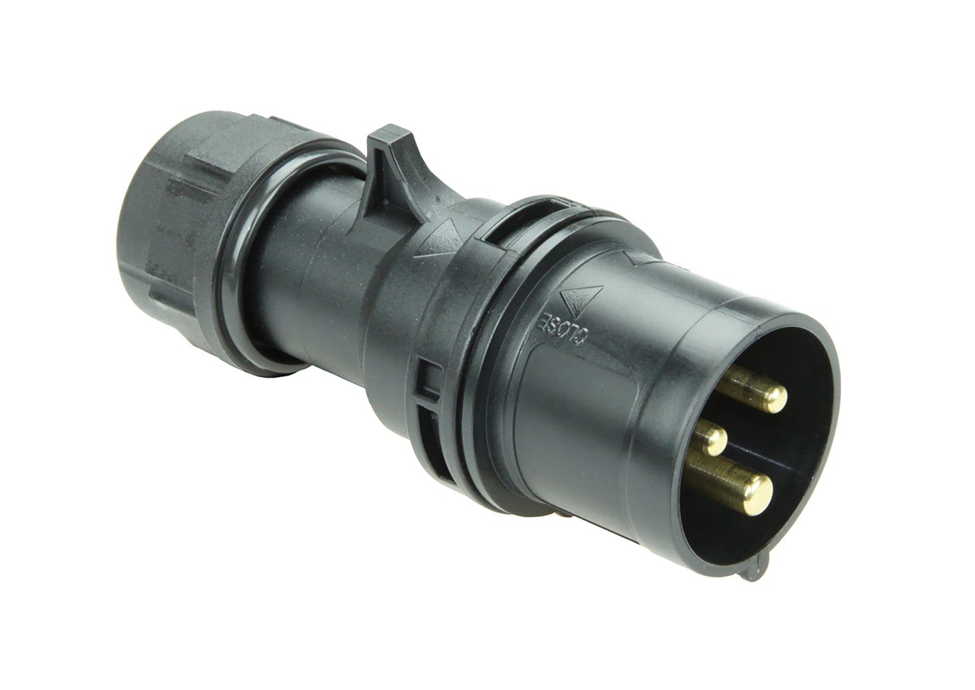 PLUG 3P 32A 6h E