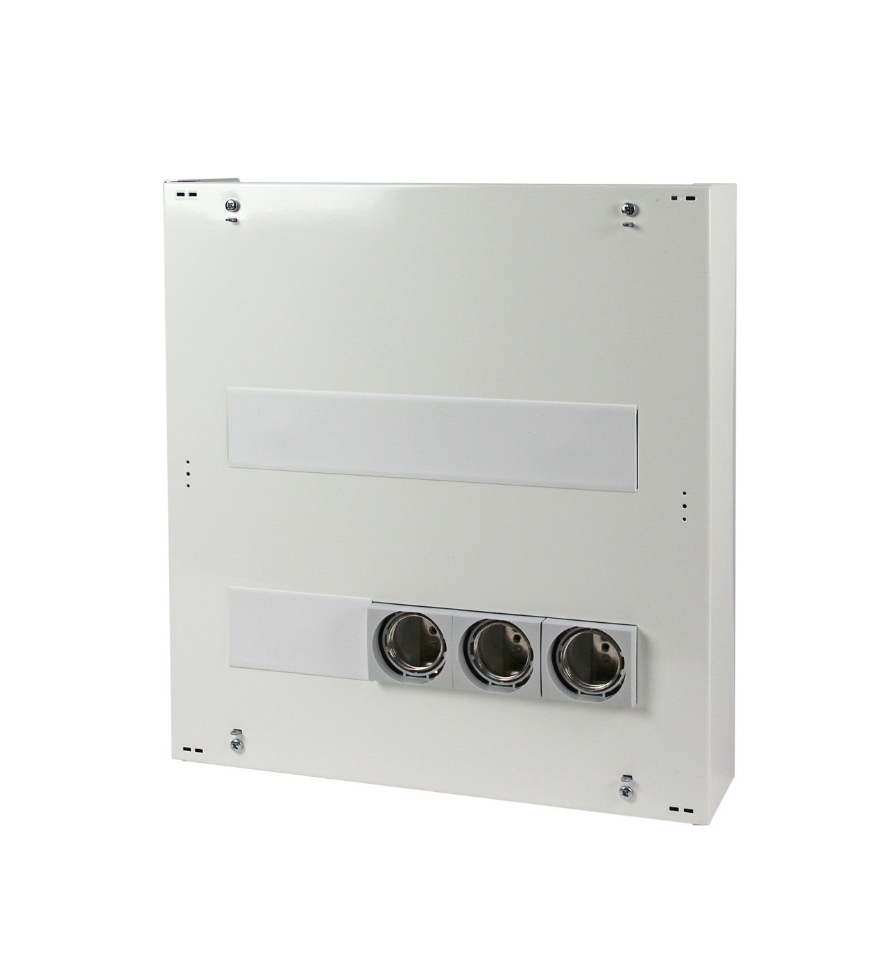 INLET UNIT METER BOARD - 1