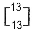 GÄNGSÄKRLÅDA 25A 1/3 SP - 2