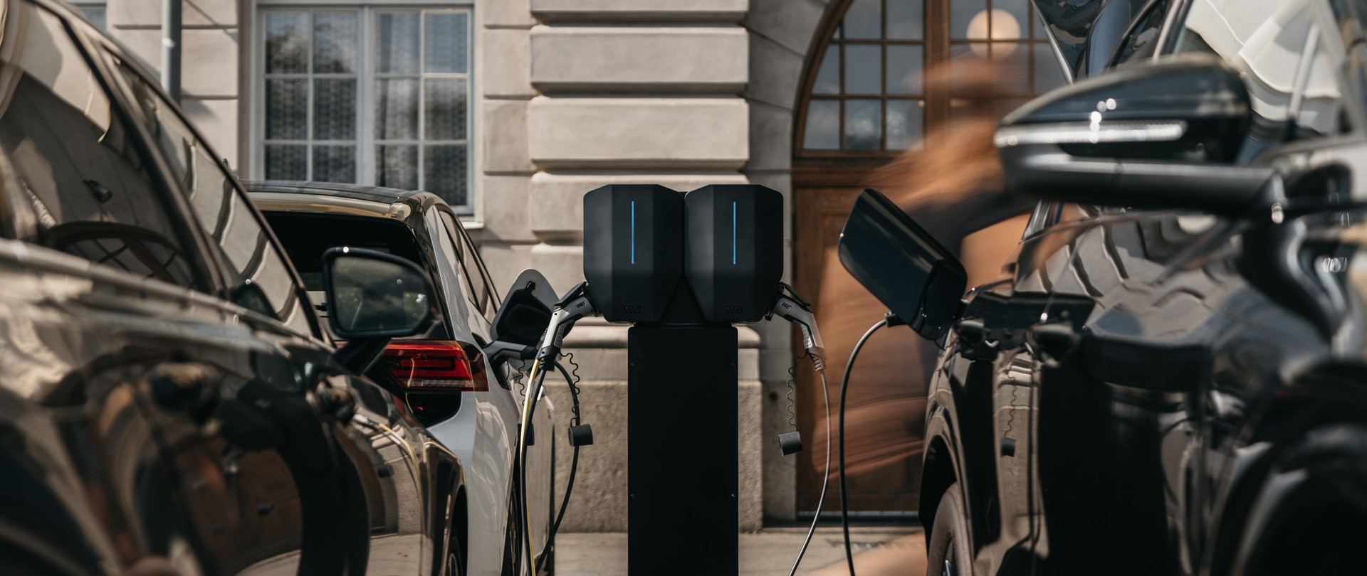 After Sales/Teknisk support