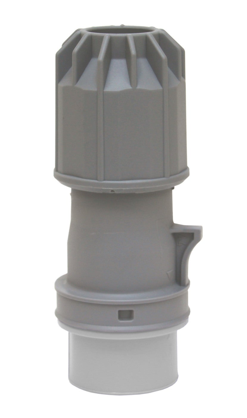 PLUG 2P 32A 10h LV