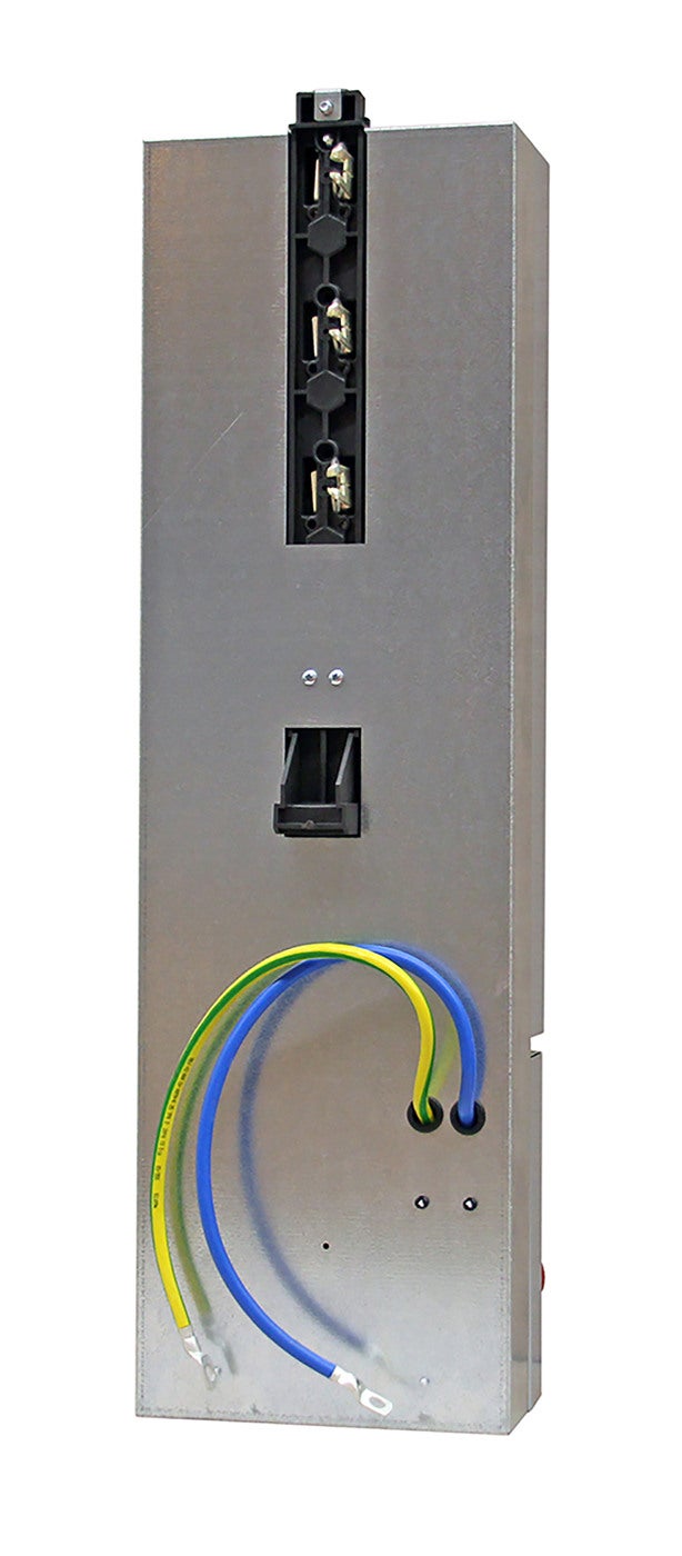 GPI-MODULE 3X13 2X16 3X32 - 2
