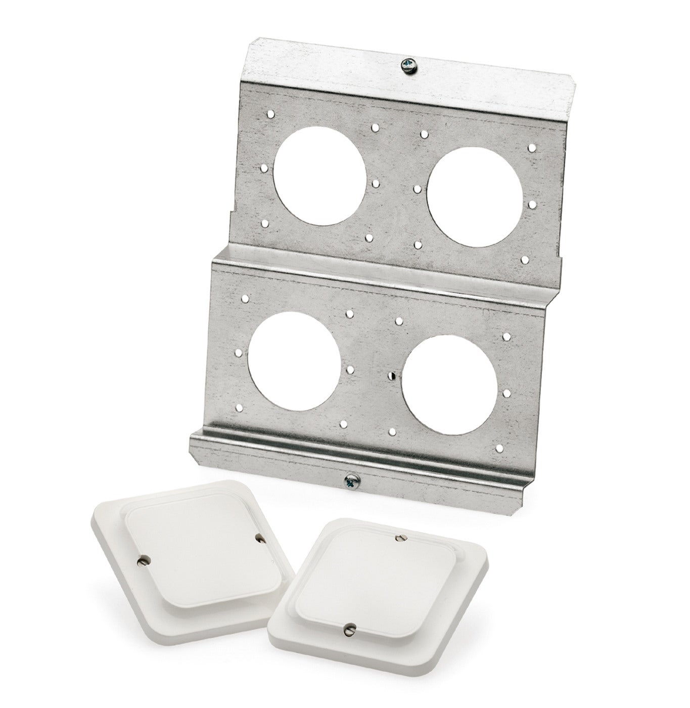 INSERT P100 DATA AND ANTENNA