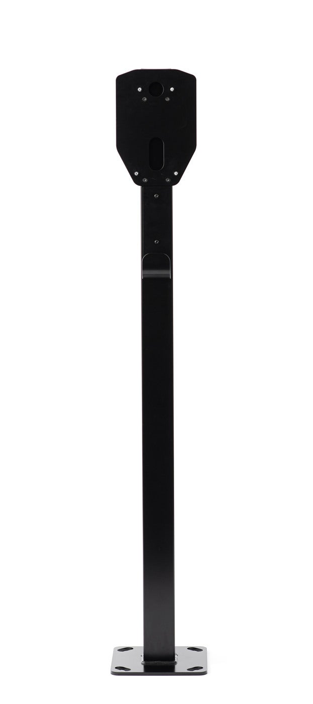 GROUND STAND ENTITY COMPACT - 1