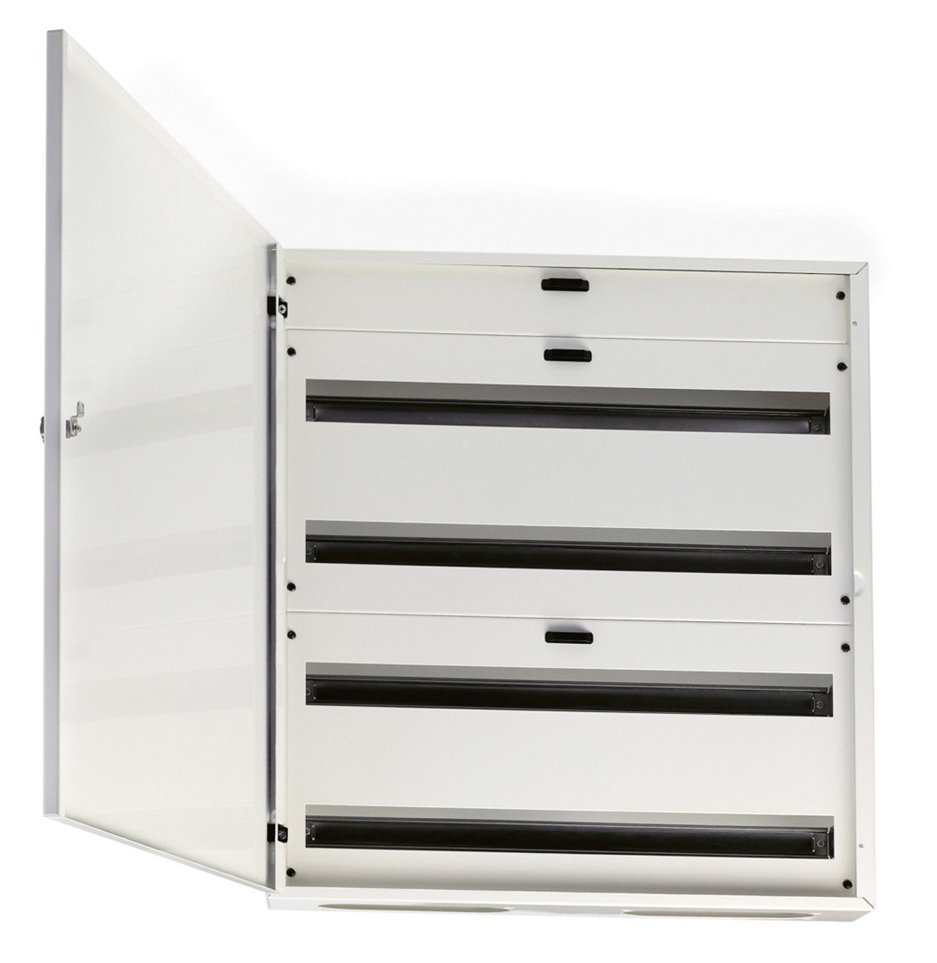 DISTRIBUTION CABINET DINRAIL 120M - 2