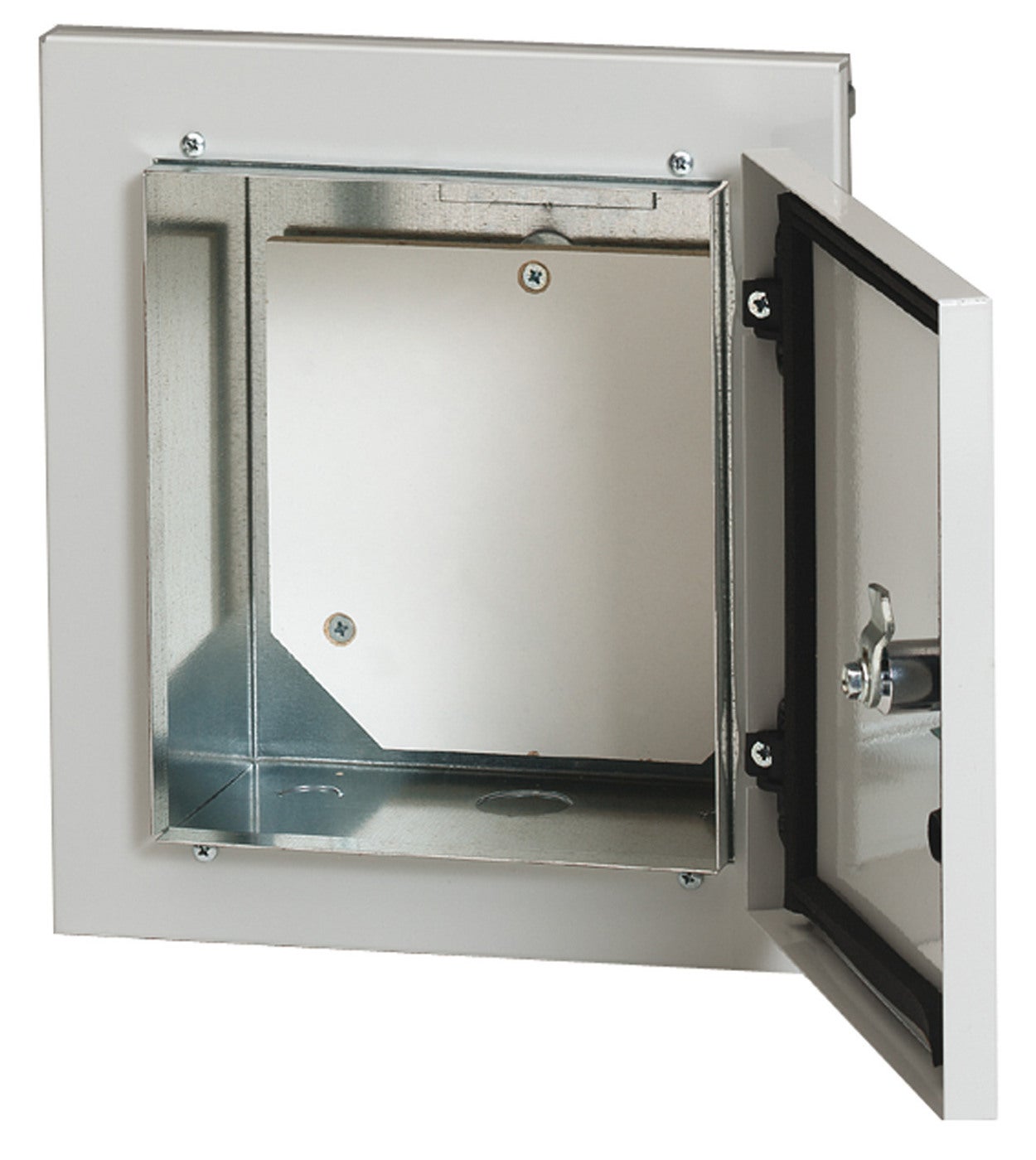 METERCABINET BROADBAND COUNTER