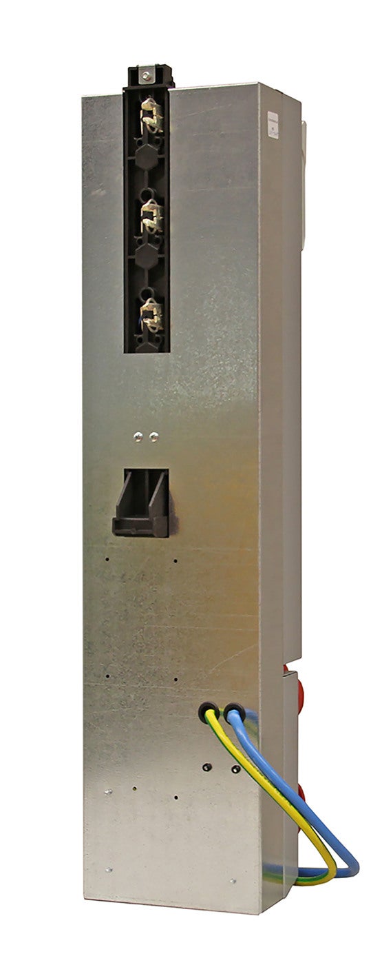 GPI-MODULE 3X13 1X16 2X32 1X63 - 2