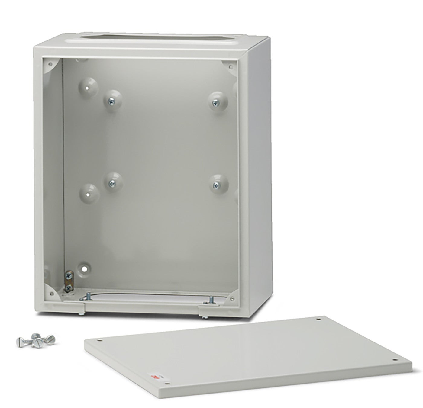 CONNECTION ENCLOSURE EMPYT 21 SP - 1